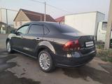 Volkswagen Polo 2013 года за 3 700 000 тг. в Астана – фото 3
