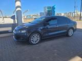 Volkswagen Polo 2013 года за 3 700 000 тг. в Астана