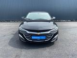 Chevrolet Malibu 2020 года за 9 860 000 тг. в Шымкент – фото 2