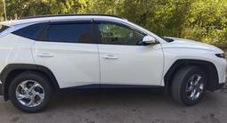 Hyundai Tucson 2022 годаfor13 599 000 тг. в Павлодар – фото 3