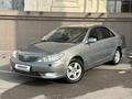 Toyota Camry 2004 года за 6 700 000 тг. в Алматы – фото 3