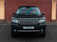 Land Rover Range Rover 2011 годаүшін10 500 000 тг. в Караганда