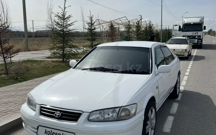 Toyota Camry Gracia 2001 года за 3 000 000 тг. в Алматы