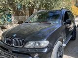 BMW X5 2003 года за 5 500 000 тг. в Караганда – фото 2