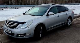 Nissan Teana 2011 годаүшін6 200 000 тг. в Астана – фото 3