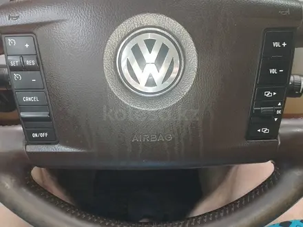 Volkswagen Touareg 2008 года за 8 000 000 тг. в Караганда – фото 29