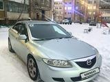 Mazda 6 2002 годаfor2 200 000 тг. в Щучинск