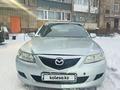 Mazda 6 2002 годаfor2 200 000 тг. в Щучинск – фото 2