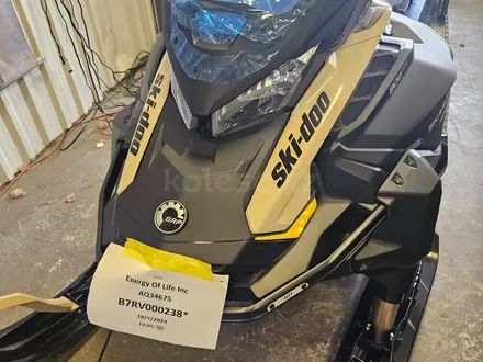 Ski-Doo 2024 года за 15 500 000 тг. в Алматы – фото 2