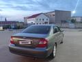 Toyota Camry 2002 года за 5 300 000 тг. в Алматы – фото 8