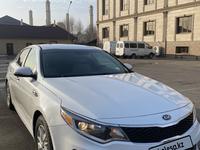 Kia Optima 2017 годаүшін7 900 000 тг. в Алматы