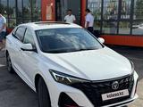 Changan Eado Plus 2025 года за 7 000 000 тг. в Алматы – фото 2