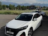 Changan Eado Plus 2025 года за 7 000 000 тг. в Алматы