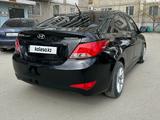 Hyundai Accent 2015 годаүшін6 200 000 тг. в Семей – фото 4