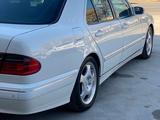 Mercedes-Benz E 320 2002 года за 6 700 000 тг. в Кызылорда – фото 5