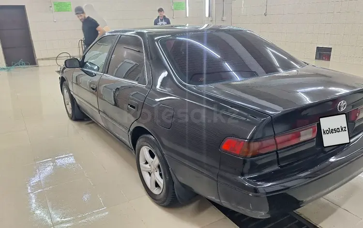 Toyota Camry 1998 года за 3 050 000 тг. в Тараз