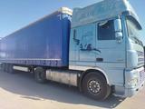 DAF  XF 95 2005 годаfor16 500 000 тг. в Алматы – фото 2