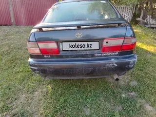 Toyota Carina E