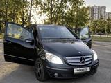 Mercedes-Benz B 170 2005 годаүшін2 800 000 тг. в Шымкент