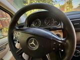 Mercedes-Benz B 170 2005 годаүшін2 800 000 тг. в Шымкент – фото 4