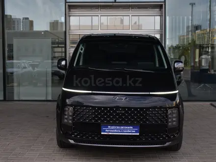 Hyundai Staria 2023 года за 22 990 000 тг. в Астана – фото 8