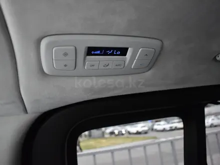 Hyundai Staria 2023 года за 22 990 000 тг. в Астана – фото 18