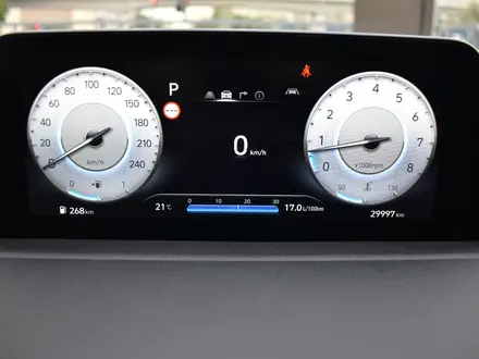 Hyundai Staria 2023 года за 22 990 000 тг. в Астана – фото 12