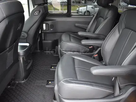 Hyundai Staria 2023 года за 22 990 000 тг. в Астана – фото 19