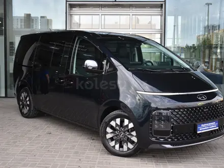 Hyundai Staria 2023 года за 22 990 000 тг. в Астана – фото 7