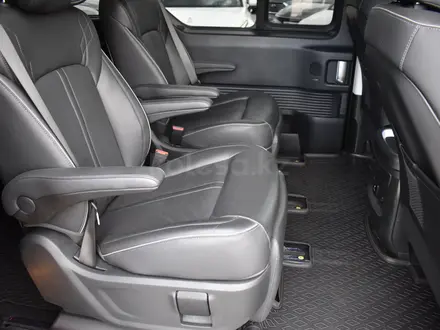 Hyundai Staria 2023 года за 22 990 000 тг. в Астана – фото 22