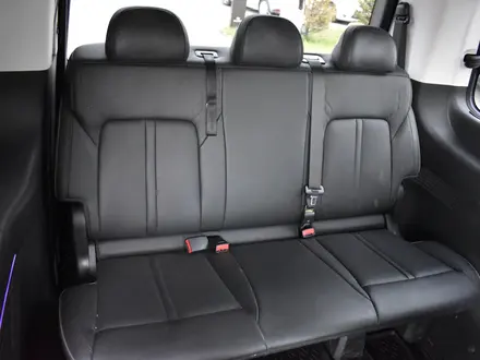 Hyundai Staria 2023 года за 22 990 000 тг. в Астана – фото 23