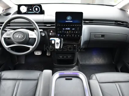 Hyundai Staria 2023 года за 22 990 000 тг. в Астана – фото 10