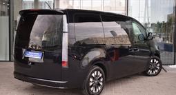 Hyundai Staria 2023 года за 22 990 000 тг. в Астана – фото 5
