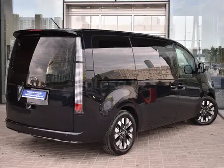 Hyundai Staria 2023 года за 22 990 000 тг. в Астана – фото 5