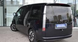 Hyundai Staria 2023 года за 22 990 000 тг. в Астана – фото 3