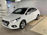 Hyundai Accent 2019 годаүшін7 900 000 тг. в Астана – фото 4