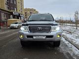 Toyota Land Cruiser 2013 года за 19 000 000 тг. в Актобе – фото 2