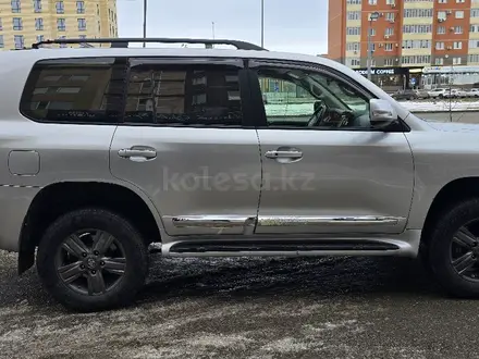 Toyota Land Cruiser 2013 года за 19 000 000 тг. в Актобе – фото 3