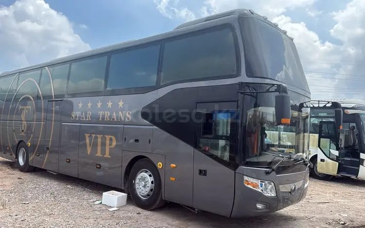Yutong  ZK6128H 2023 года за 25 000 000 тг. в Алматы