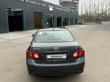 Toyota Corolla 2010 года за 5 400 000 тг. в Усть-Каменогорск – фото 3