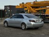 Toyota Camry 2007 годаүшін5 150 000 тг. в Павлодар