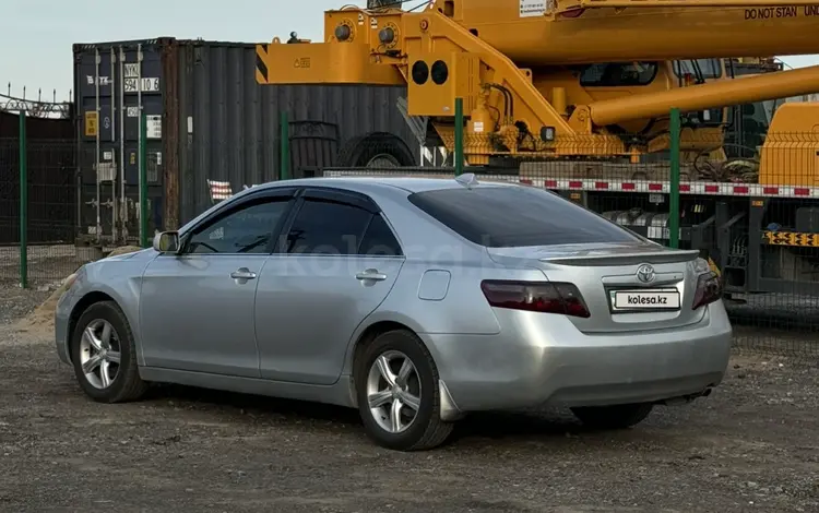 Toyota Camry 2007 годаүшін5 150 000 тг. в Павлодар