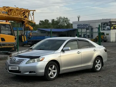 Toyota Camry 2007 года за 5 150 000 тг. в Павлодар – фото 2