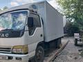 JAC 2007 года за 2 500 000 тг. в Алматы – фото 4