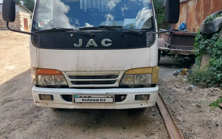 JAC 2007 года за 2 500 000 тг. в Алматы