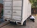 JAC 2007 года за 2 500 000 тг. в Алматы – фото 2