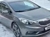 Kia Cerato 2014 годаfor7 700 000 тг. в Караганда