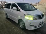 Toyota Alphard 2007 годаfor5 700 000 тг. в Кызылорда