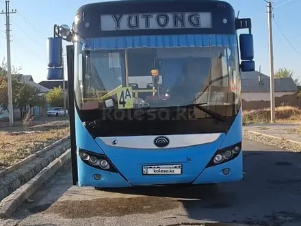 Yutong 2018 года за 6 000 000 тг. в Туркестан