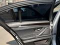 BMW 535 2013 года за 9 450 000 тг. в Алматы – фото 10